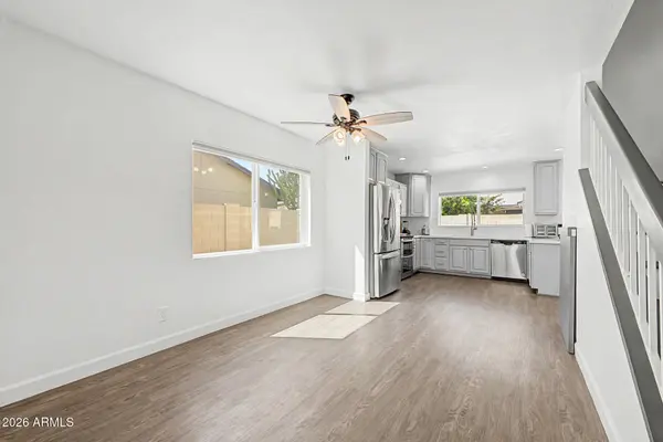 5332 W POINSETTIA Drive, Glendale, AZ 85304