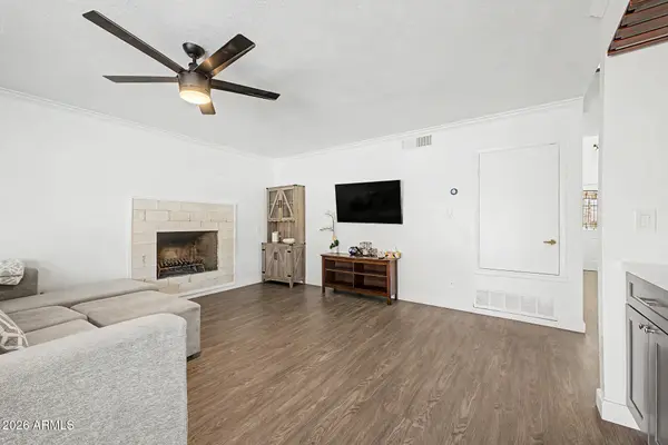 5332 W POINSETTIA Drive, Glendale, AZ 85304