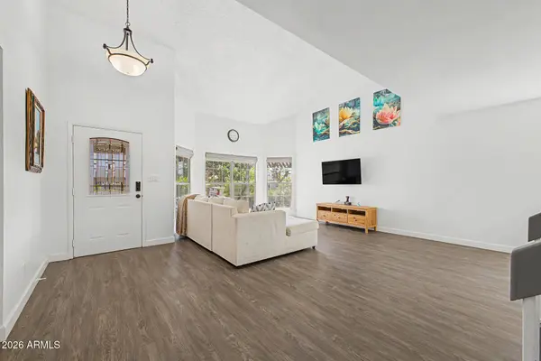 5332 W POINSETTIA Drive, Glendale, AZ 85304