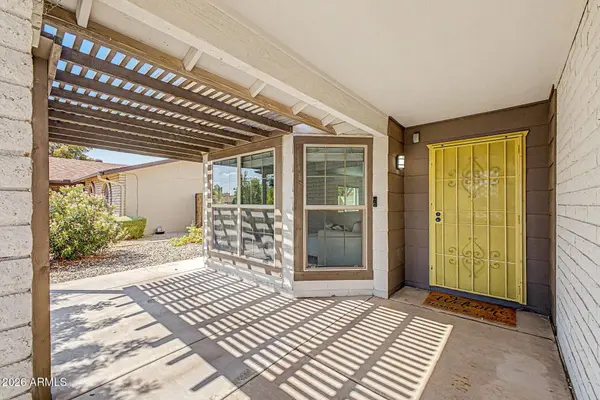 5332 W POINSETTIA Drive, Glendale, AZ 85304