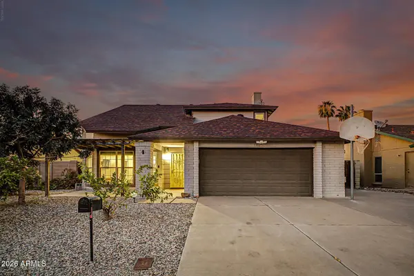 5332 W POINSETTIA Drive, Glendale, AZ 85304