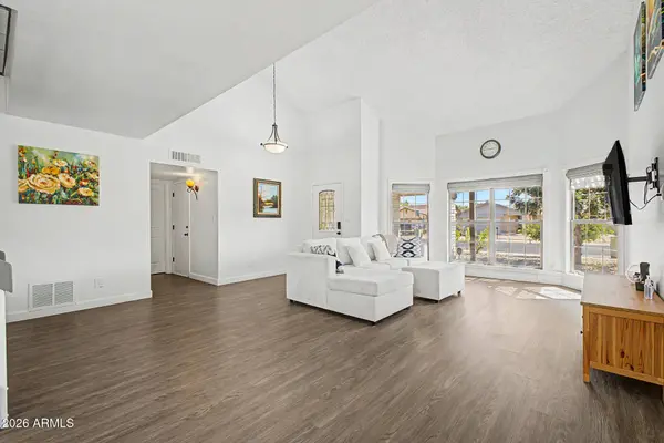 5332 W POINSETTIA Drive, Glendale, AZ 85304