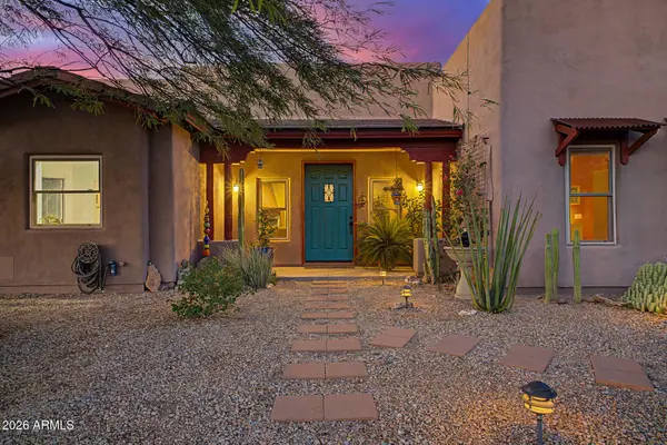32006 N 44TH Place, Cave Creek, AZ 85331