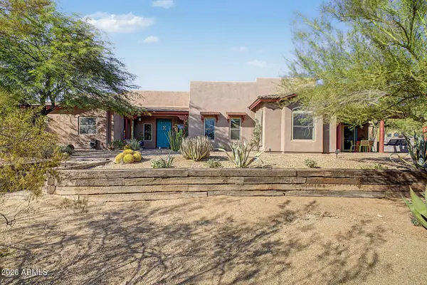 32006 N 44TH Place, Cave Creek, AZ 85331