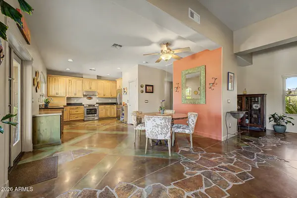 32006 N 44TH Place, Cave Creek, AZ 85331