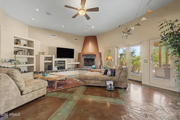 32006 N 44TH Place, Cave Creek, AZ 85331