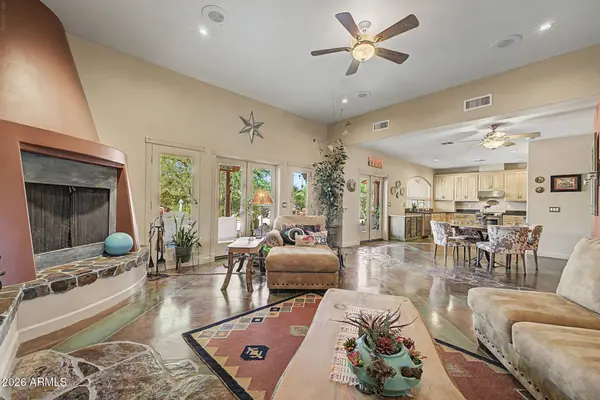 32006 N 44TH Place, Cave Creek, AZ 85331