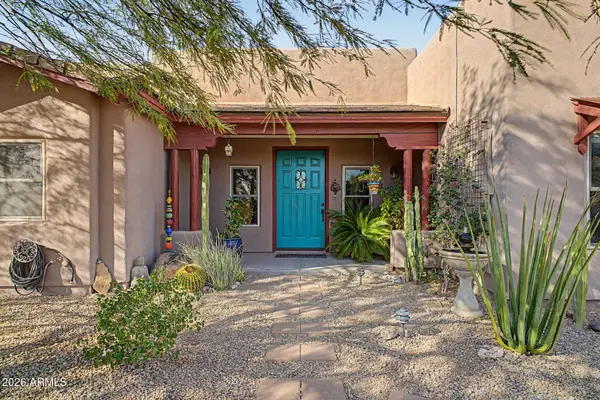 32006 N 44TH Place, Cave Creek, AZ 85331