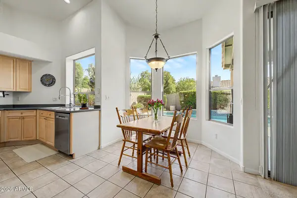5023 E BARWICK Drive, Cave Creek, AZ 85331