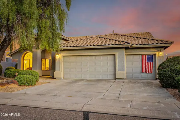 5023 E BARWICK Drive, Cave Creek, AZ 85331