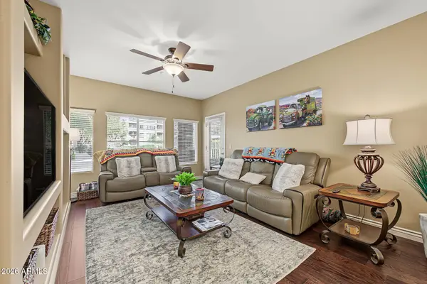 5350 E DEER VALLEY Drive #1406, Phoenix, AZ 85054