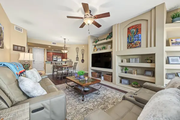 5350 E DEER VALLEY Drive #1406, Phoenix, AZ 85054