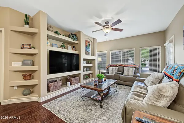 5350 E DEER VALLEY Drive #1406, Phoenix, AZ 85054