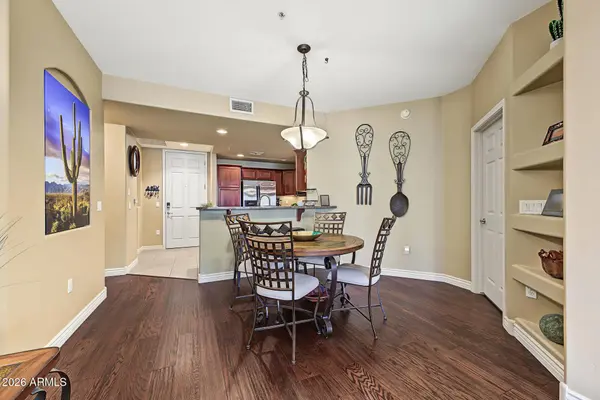 5350 E DEER VALLEY Drive #1406, Phoenix, AZ 85054