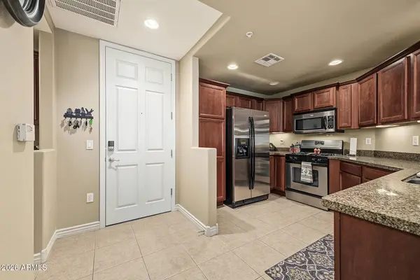 5350 E DEER VALLEY Drive #1406, Phoenix, AZ 85054