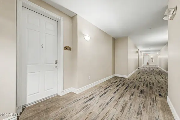 5350 E DEER VALLEY Drive #1406, Phoenix, AZ 85054