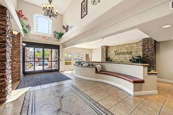 5350 E DEER VALLEY Drive #1406, Phoenix, AZ 85054