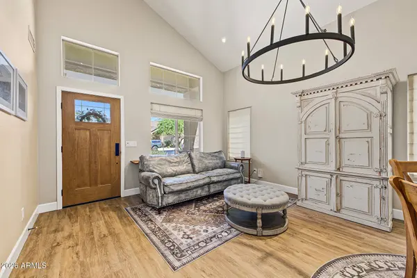 4407 E COYOTE WASH Drive, Cave Creek, AZ 85331