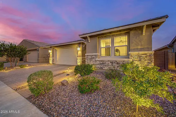13539 W COPPERLEAF Lane, Peoria, AZ 85383