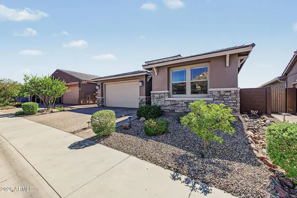 13539 W COPPERLEAF Lane, Peoria, AZ 85383