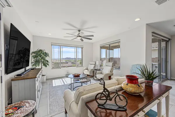 13539 W COPPERLEAF Lane, Peoria, AZ 85383