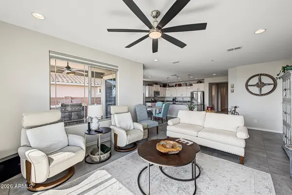 13539 W COPPERLEAF Lane, Peoria, AZ 85383