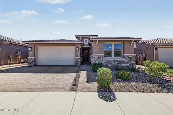 13539 W COPPERLEAF Lane, Peoria, AZ 85383