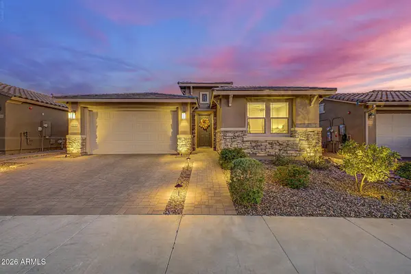13539 W COPPERLEAF Lane