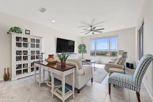 13539 W COPPERLEAF Lane, Peoria, AZ 85383