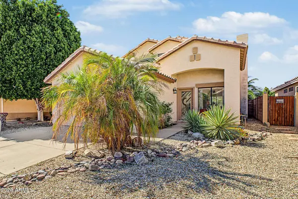 22412 N 20TH Place, Phoenix, AZ 85024