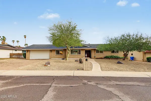 2247 E LINCOLN Circle, Phoenix, AZ 85016