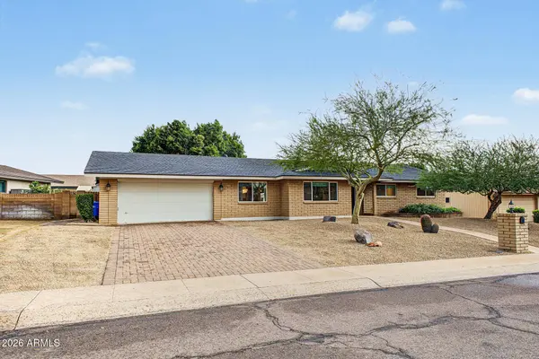2247 E LINCOLN Circle, Phoenix, AZ 85016