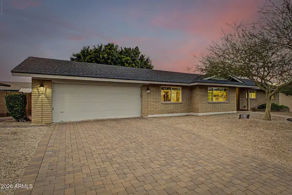 2247 E LINCOLN Circle, Phoenix, AZ 85016
