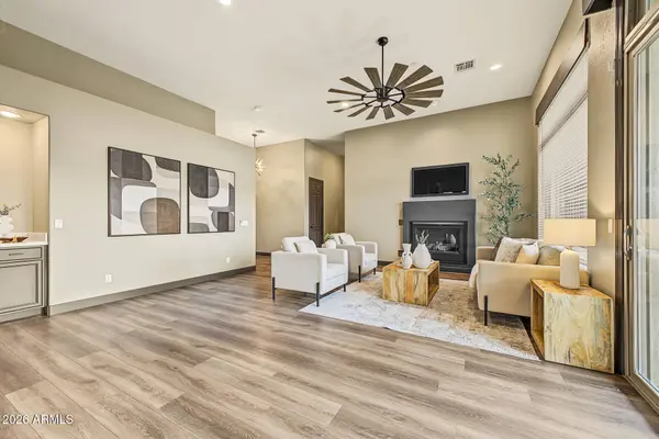 32238 N 48TH Street, Cave Creek, AZ 85331