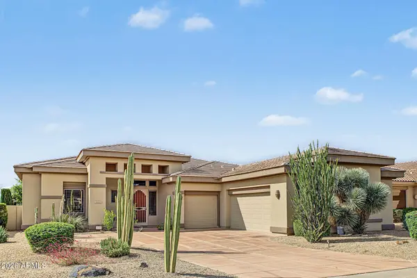 32238 N 48TH Street, Cave Creek, AZ 85331