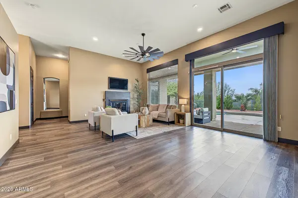 32238 N 48TH Street, Cave Creek, AZ 85331