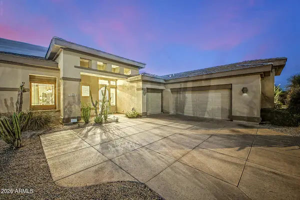 32238 N 48TH Street, Cave Creek, AZ 85331