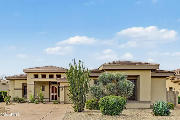 32238 N 48TH Street, Cave Creek, AZ 85331