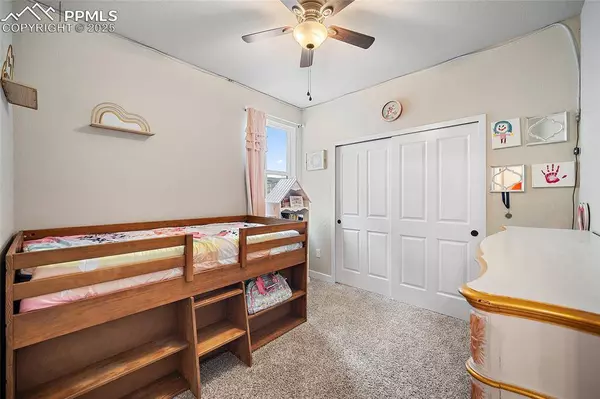 4052 Ryedale WAY, Colorado Springs, CO 80922