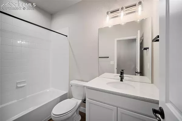 4052 Ryedale WAY, Colorado Springs, CO 80922