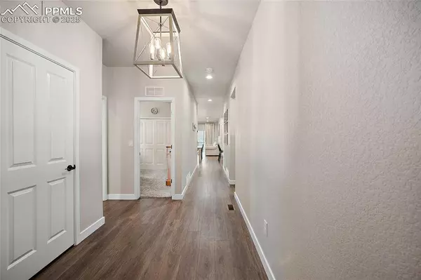 4052 Ryedale WAY, Colorado Springs, CO 80922