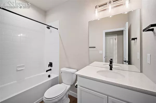 4052 Ryedale WAY, Colorado Springs, CO 80922