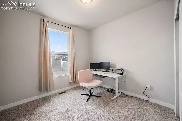 4052 Ryedale WAY, Colorado Springs, CO 80922