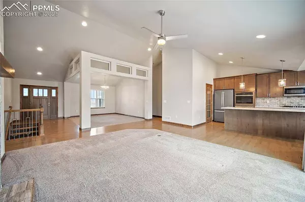 9955 Bracknell PL, Peyton, CO 80831