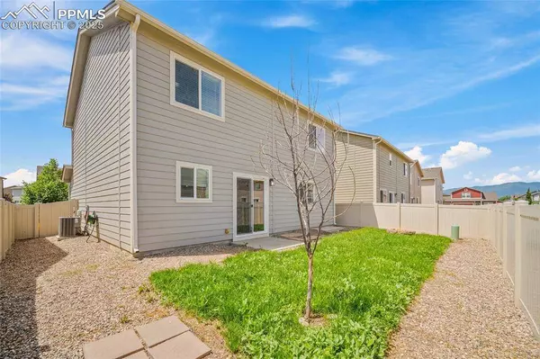 7737 Benecia DR, Fountain, CO 80817