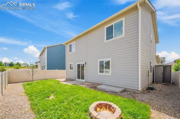 7737 Benecia DR, Fountain, CO 80817