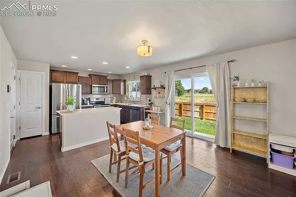 6650 Mandan DR, Colorado Springs, CO 80925