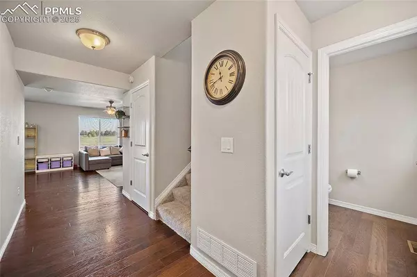 6650 Mandan DR, Colorado Springs, CO 80925