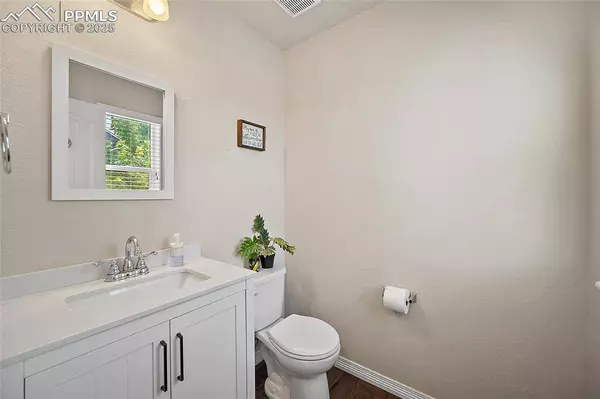 6650 Mandan DR, Colorado Springs, CO 80925