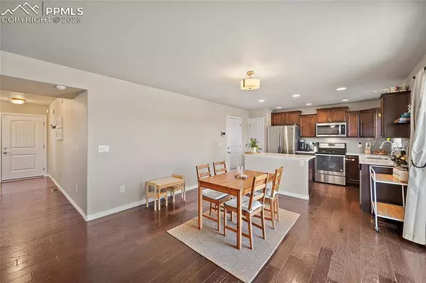 6650 Mandan DR, Colorado Springs, CO 80925